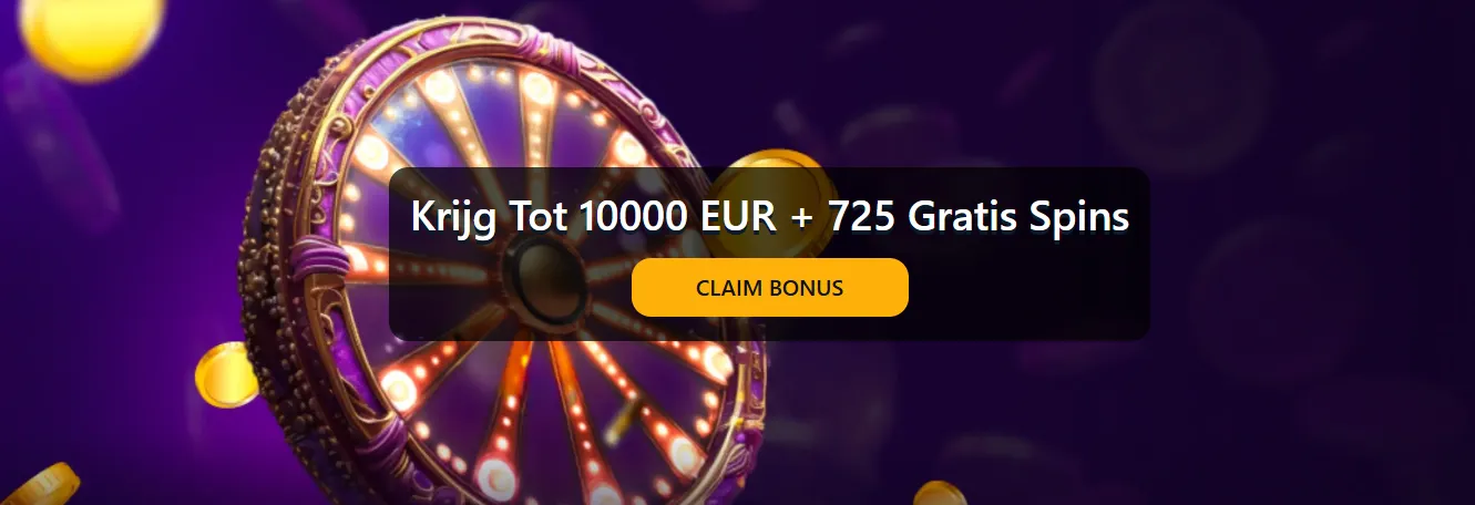 baner Spinstar Casino